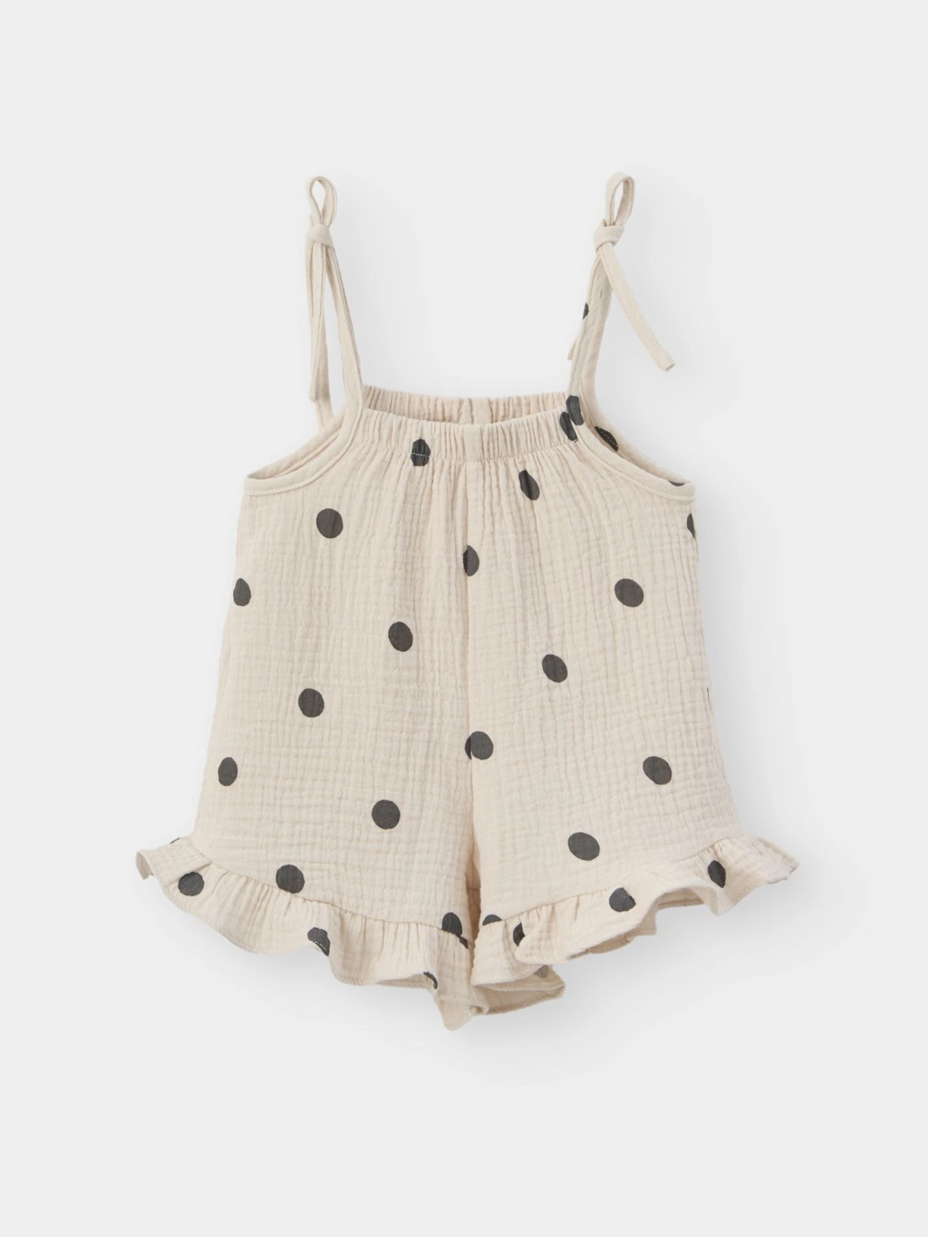 Одежда для младенцев Happy Baby модель 88195_beige-with-dots Одежда для младенцев Happy Baby модель 88195_beige-with-dots Фото