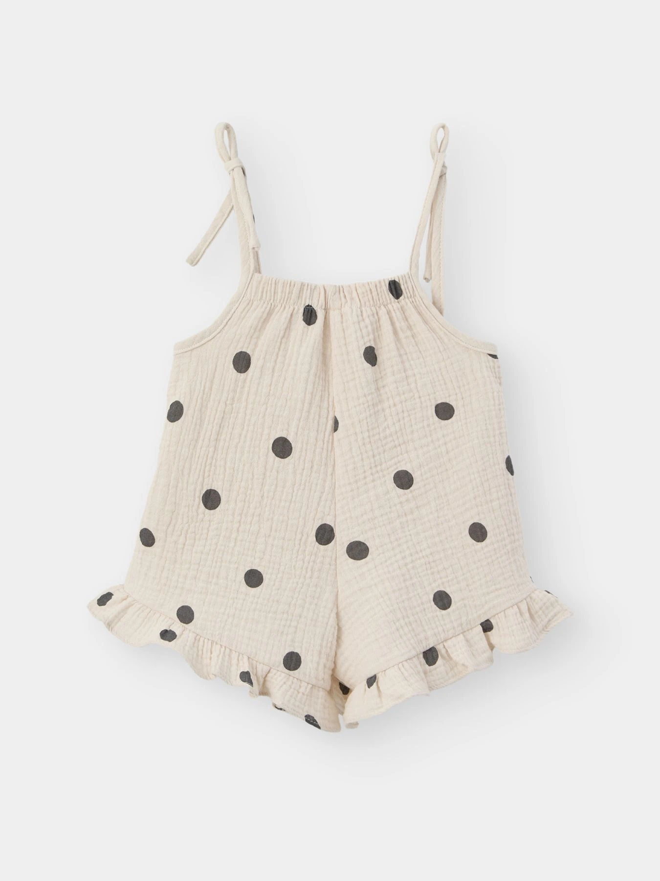 Одежда для младенцев Happy Baby модель 88195_beige-with-dots Одежда для младенцев Happy Baby модель 88195_beige-with-dots Фото