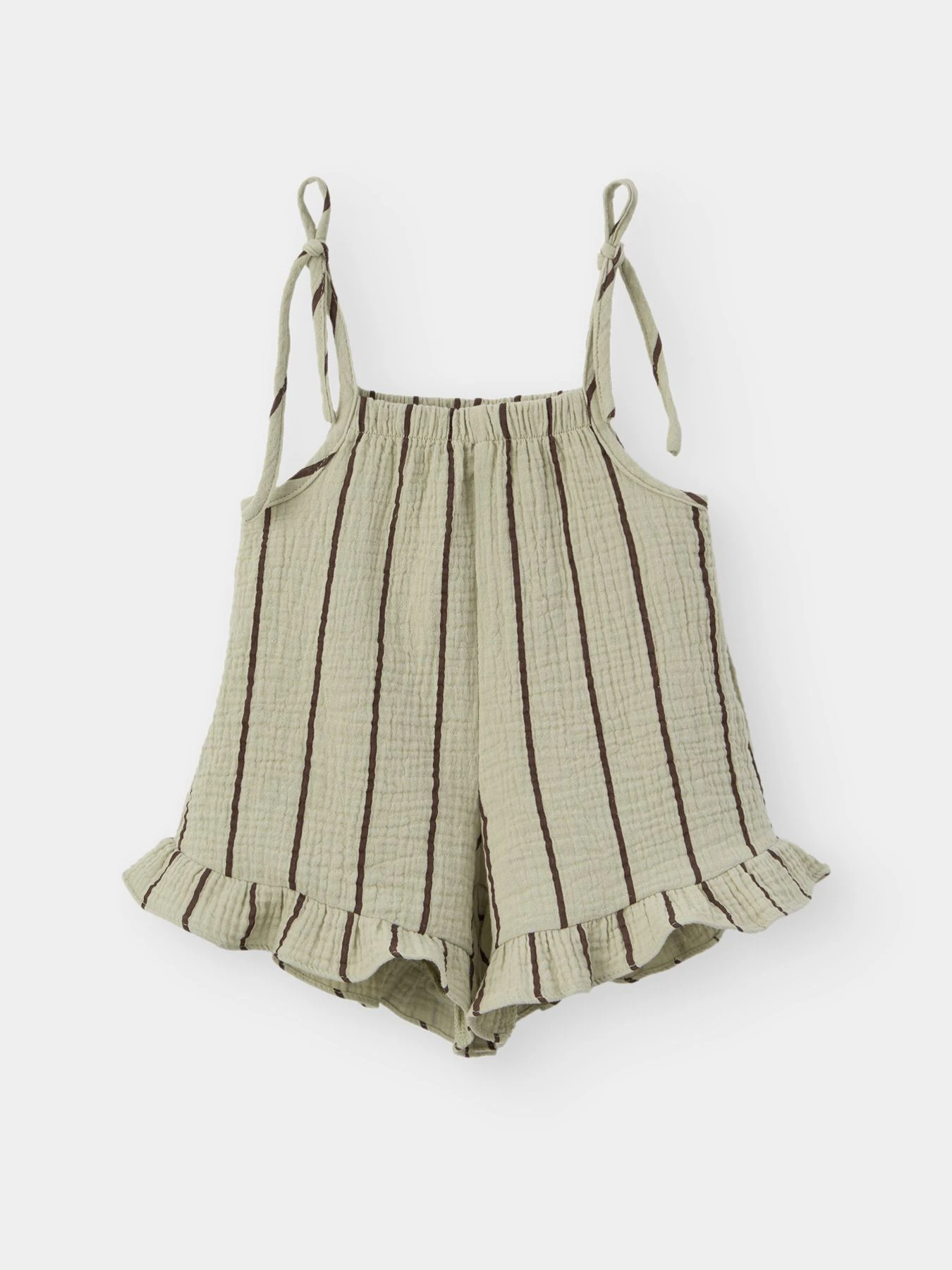 Одежда для младенцев Happy Baby модель 88195_green-with-stripes Одежда для младенцев Happy Baby модель 88195_green-with-stripes Фото