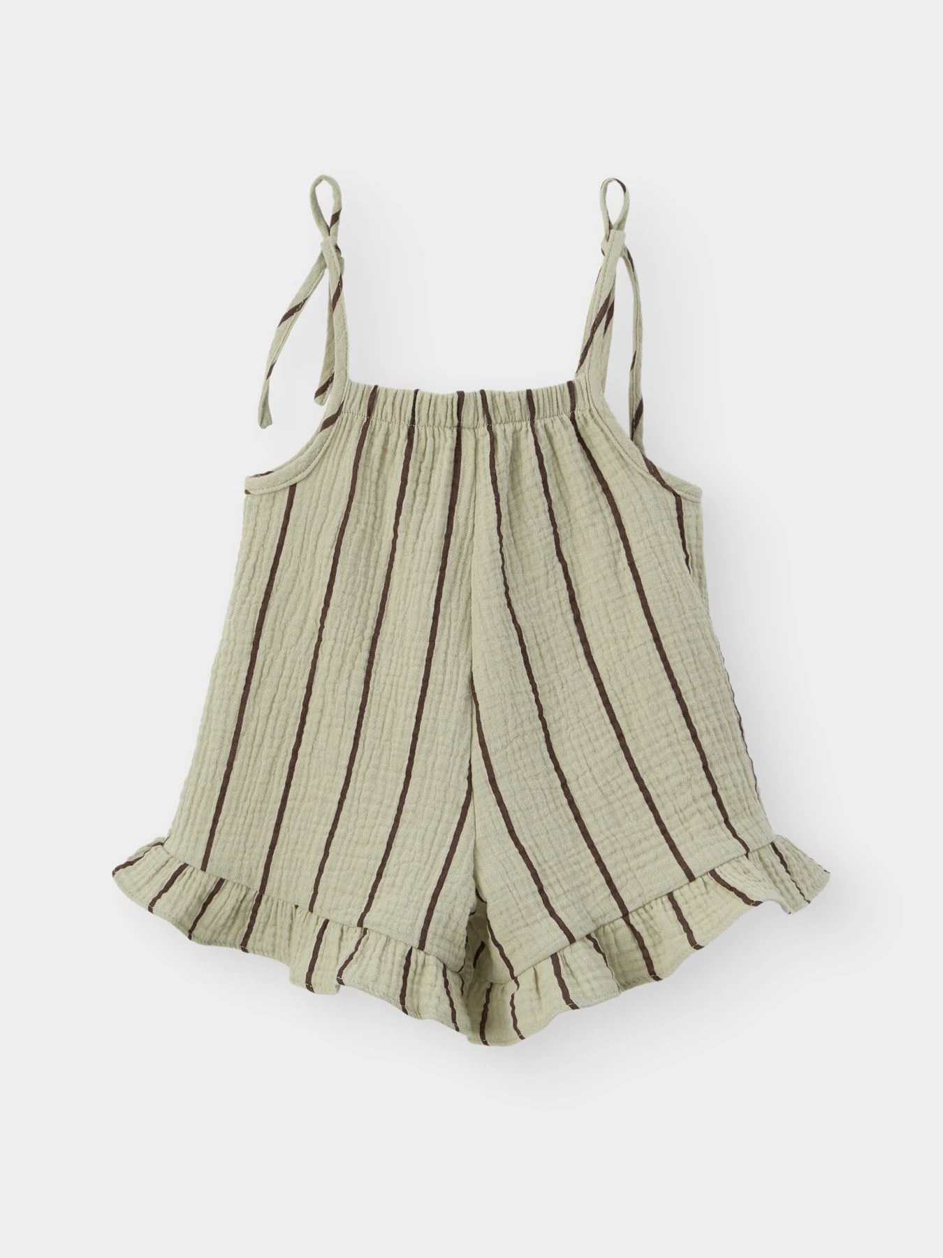 Одежда для младенцев Happy Baby модель 88195_green-with-stripes Одежда для младенцев Happy Baby модель 88195_green-with-stripes Фото