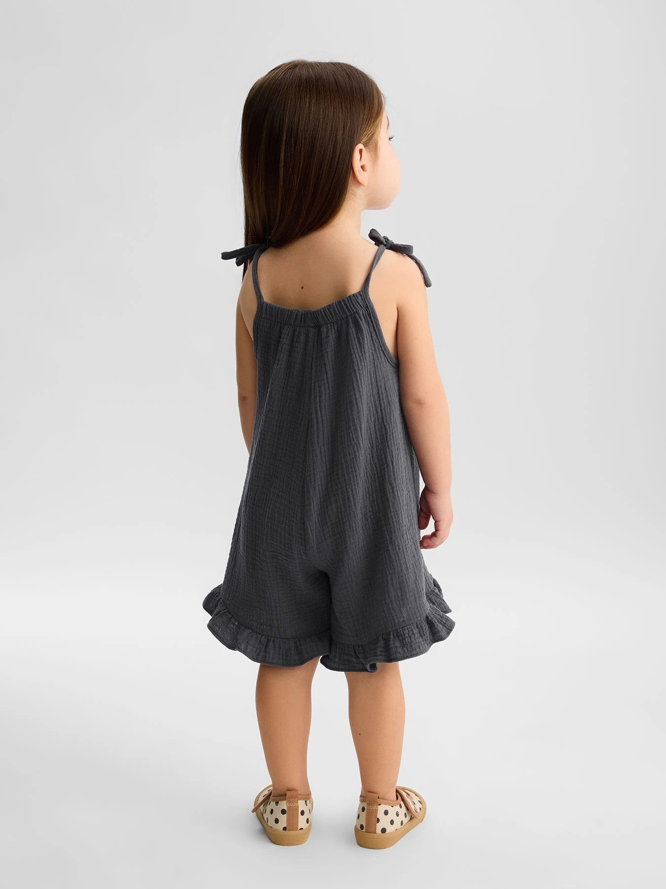 Одежда для младенцев Happy Baby модель 88195_dark-grey Одежда для младенцев Happy Baby модель 88195_dark-grey Фото