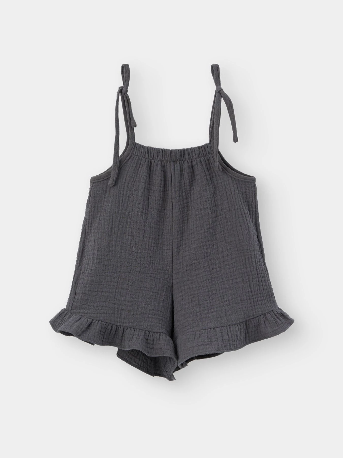 Одежда для младенцев Happy Baby модель 88195_dark-grey Одежда для младенцев Happy Baby модель 88195_dark-grey Фото