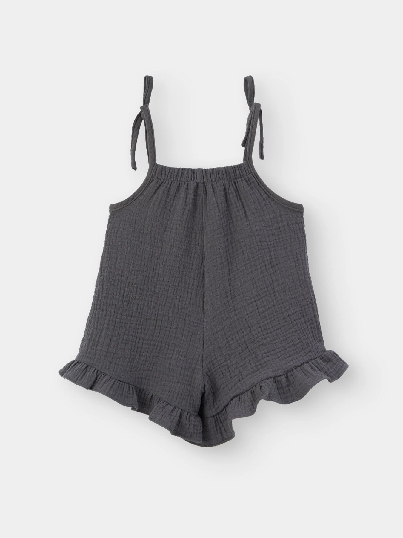 Одежда для младенцев Happy Baby модель 88195_dark-grey Одежда для младенцев Happy Baby модель 88195_dark-grey Фото