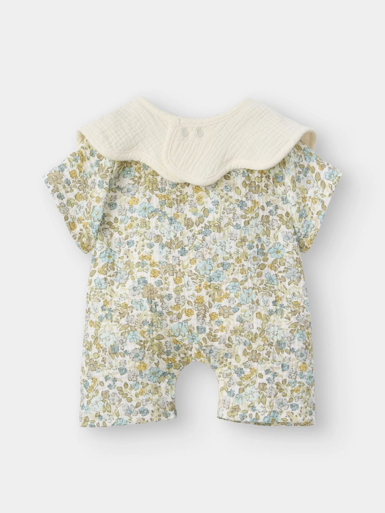 Одежда для младенцев Happy Baby модель 88269_mille-fleurs Одежда для младенцев Happy Baby модель 88269_mille-fleurs Фото