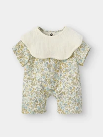 Одежда для младенцев Happy Baby модель 88269_mille-fleurs Фото