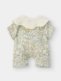 Одежда для младенцев Happy Baby модель 88269_mille-fleurs Фото