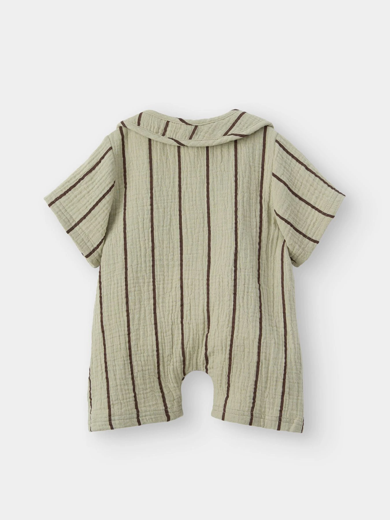 Одежда для младенцев Happy Baby модель 88269_green-with-stripes Одежда для младенцев Happy Baby модель 88269_green-with-stripes Фото