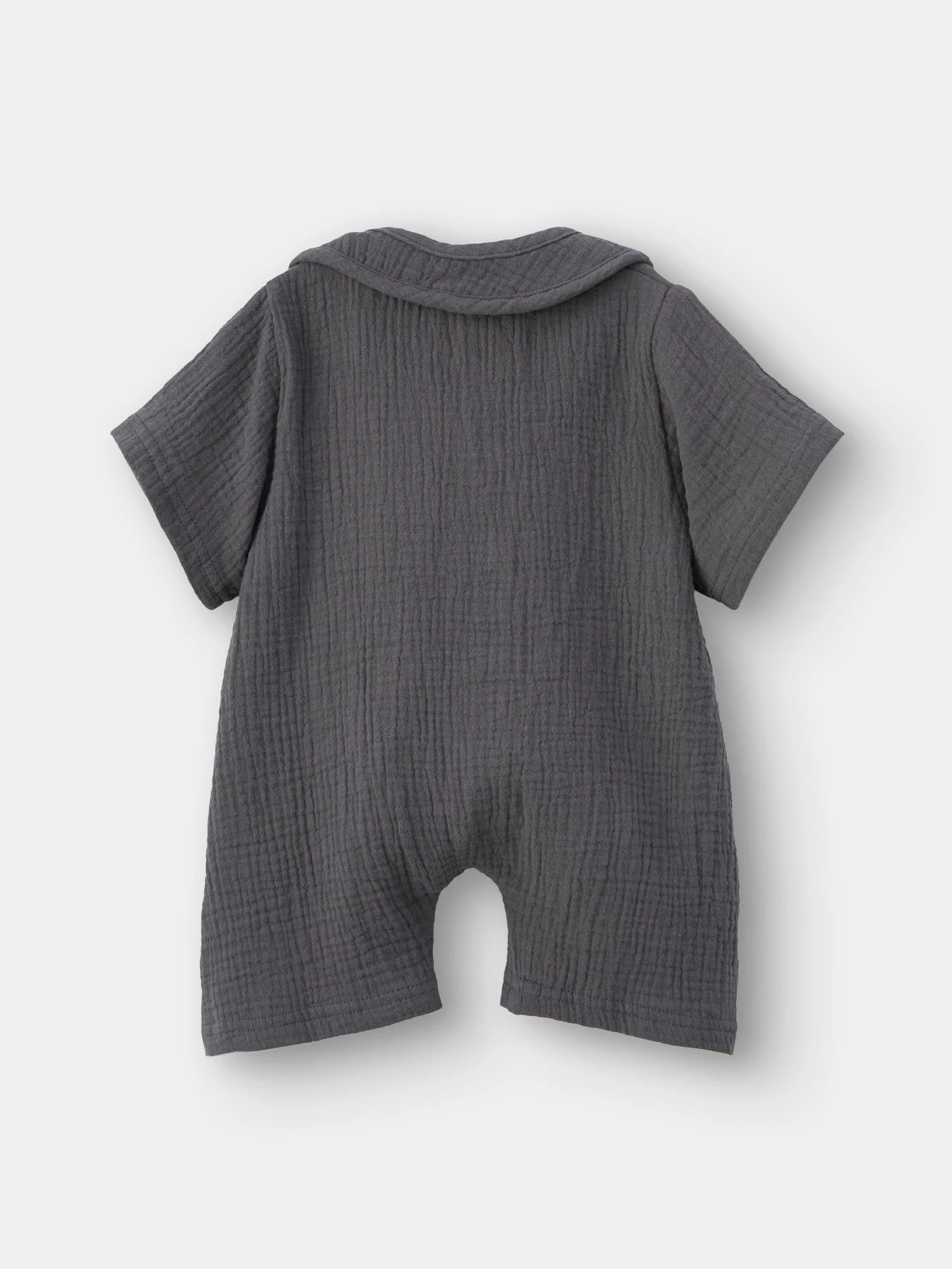 Одежда для младенцев Happy Baby модель 88269_dark-grey Одежда для младенцев Happy Baby модель 88269_dark-grey Фото