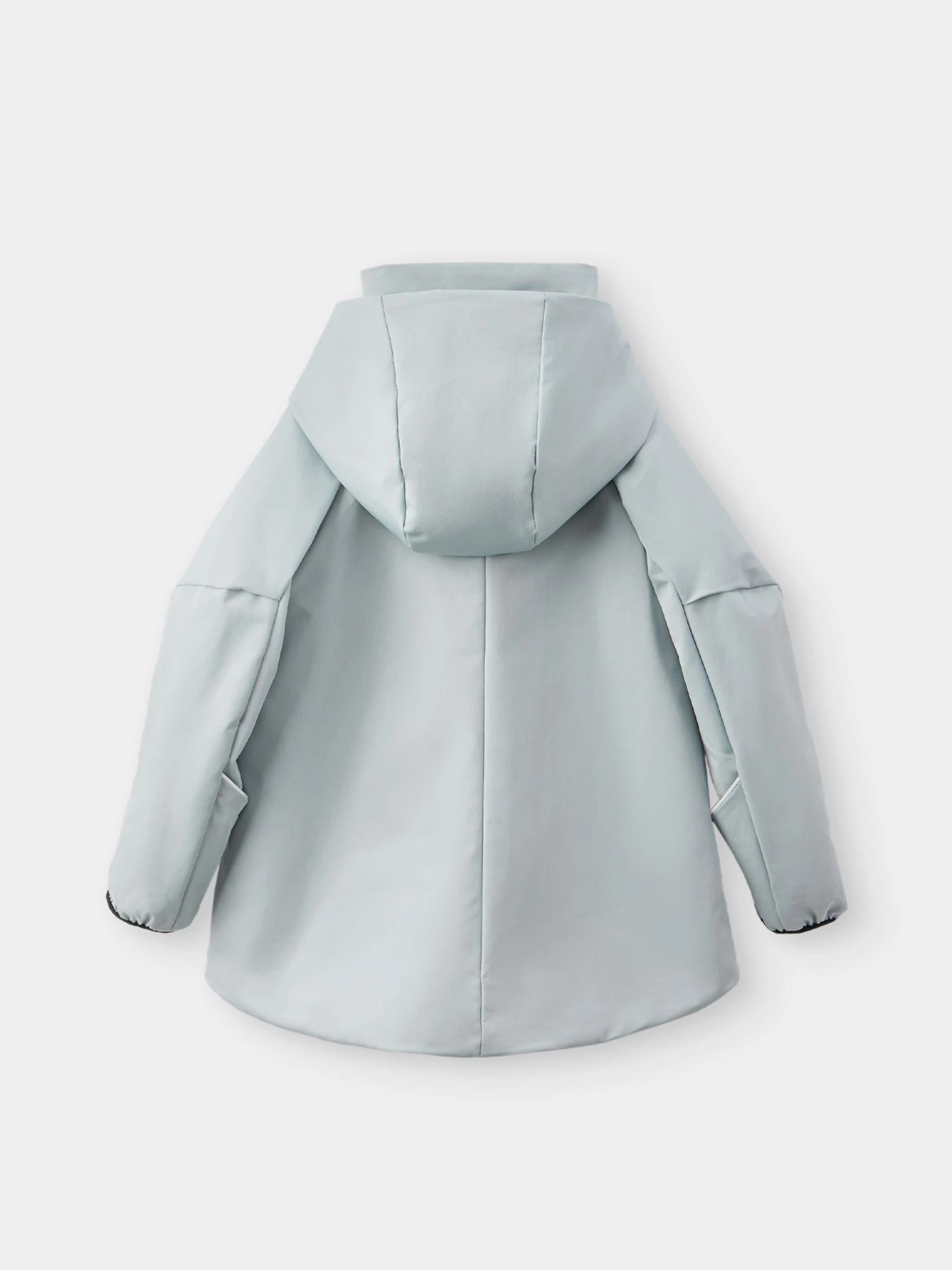 Куртки и дубленки Happy Baby модель 89106_light-grey Куртки и дубленки Happy Baby модель 89106_light-grey Фото