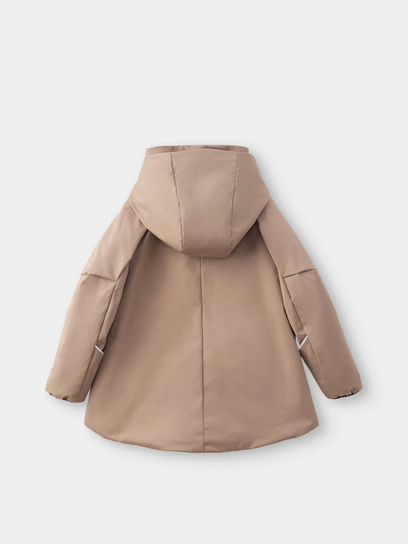 Куртки и дубленки Happy Baby модель 89106_brown Куртки и дубленки Happy Baby модель 89106_brown Фото