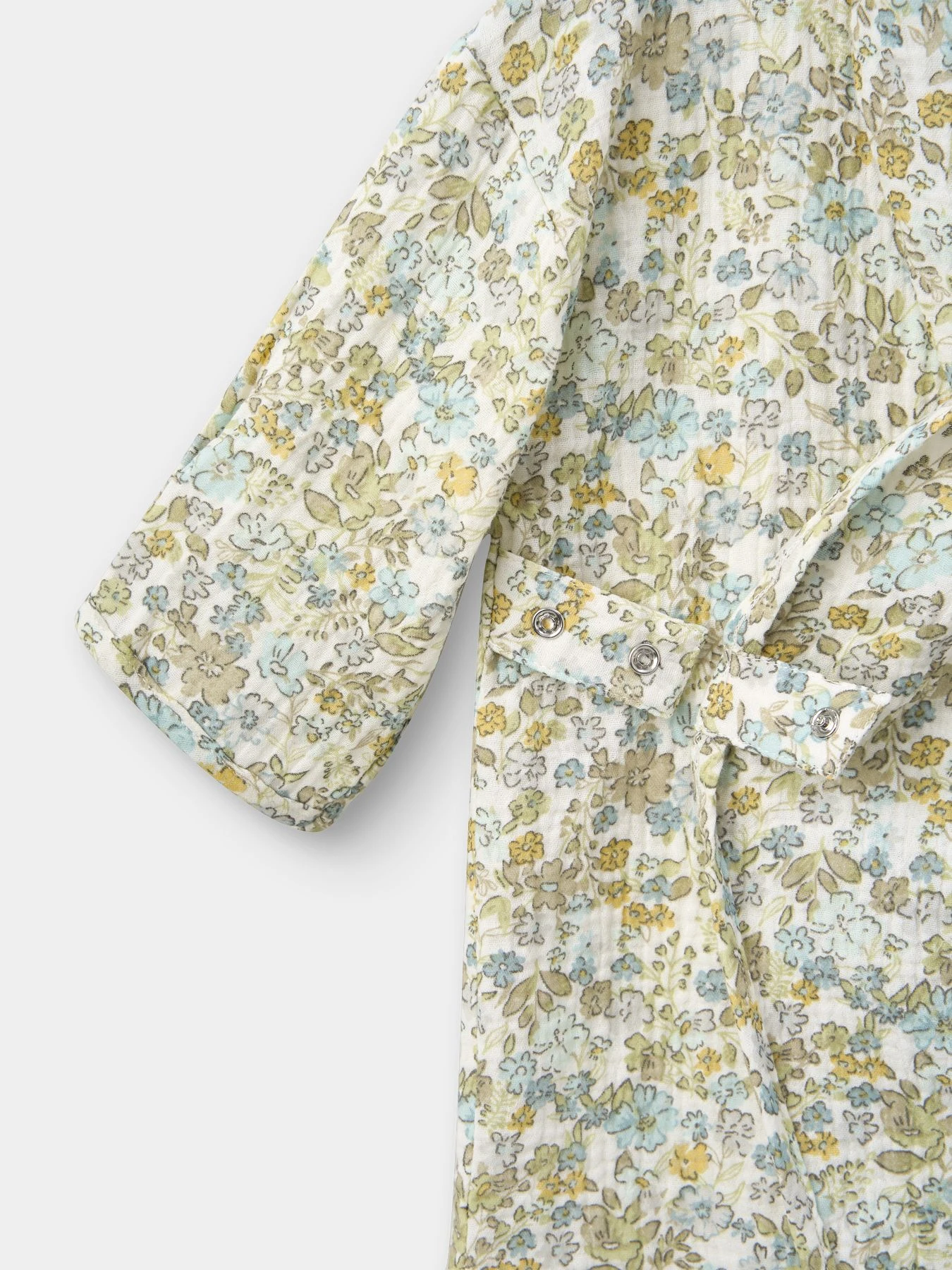 Одежда для дома и сна Happy Baby модель 88129-0_mille-fleurs Одежда для дома и сна Happy Baby модель 88129-0_mille-fleurs Фото