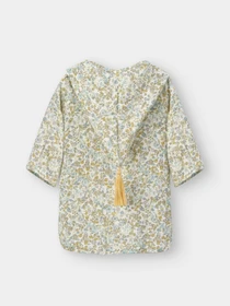 Одежда для дома и сна Happy Baby модель 88129-0_mille-fleurs Фото