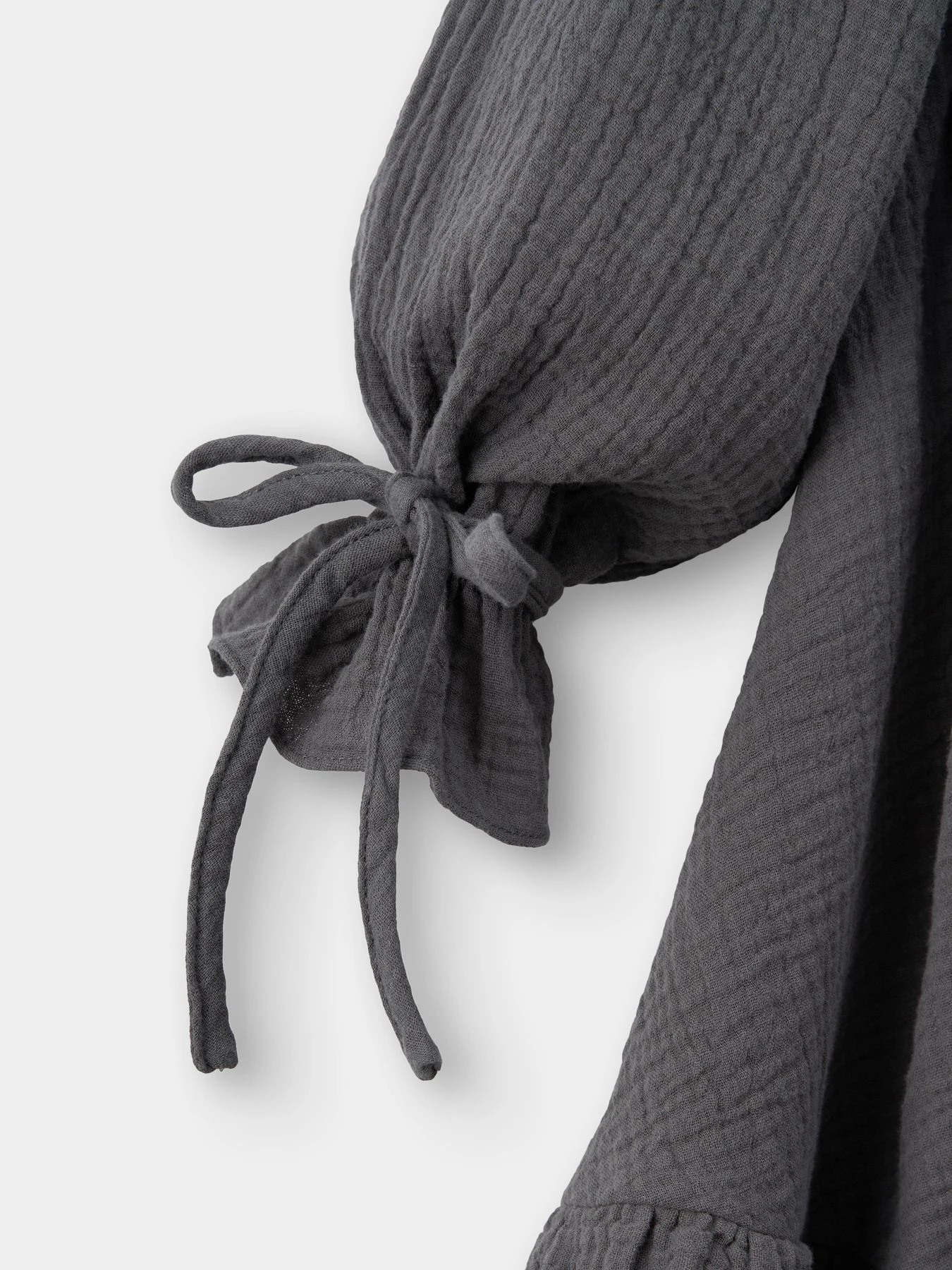 Платья Happy Baby модель 88273-1_dark-grey Платья Happy Baby модель 88273-1_dark-grey Фото