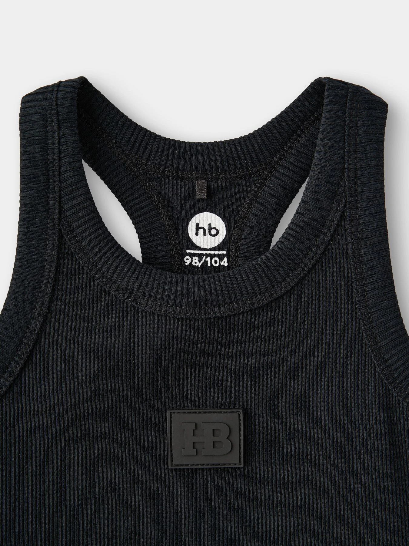 Футболки и поло Happy Baby модель 88283-0_black Футболки и поло Happy Baby модель 88283-0_black Фото