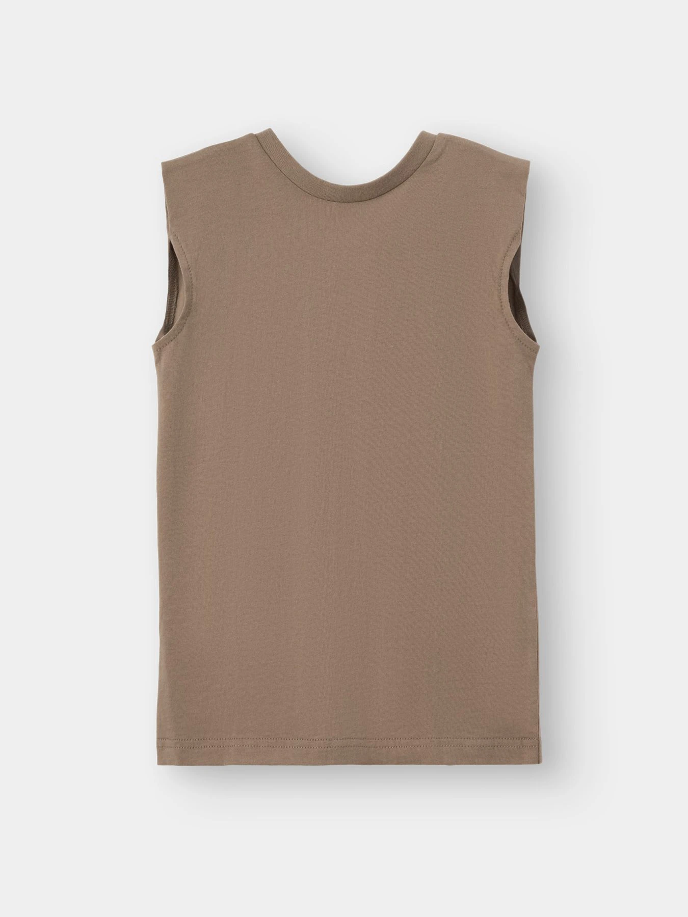 Платья Happy Baby модель 88299-0_light-brown Платья Happy Baby модель 88299-0_light-brown Фото