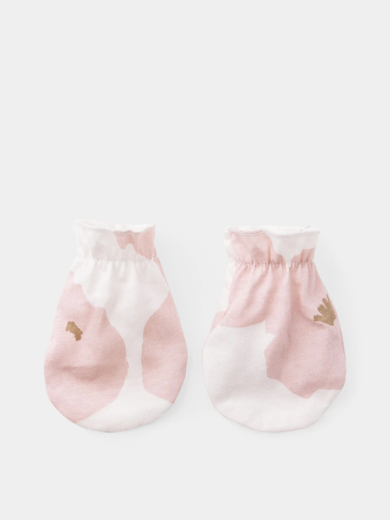 Одежда для младенцев Happy Baby модель 90111_beige-flowers Одежда для младенцев Happy Baby модель 90111_beige-flowers Фото