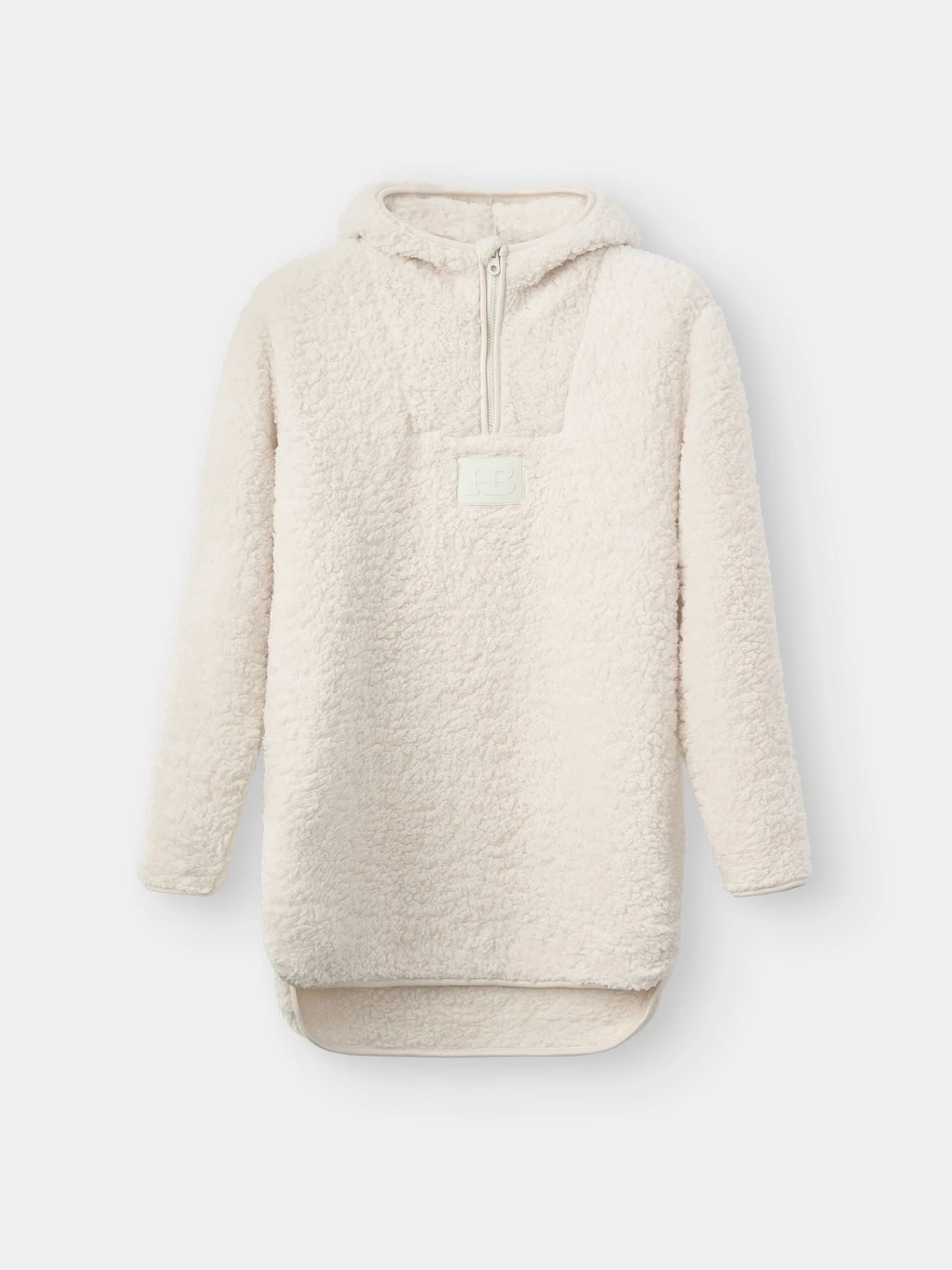 Худи и свитшоты Happy Baby модель 97011-1_cream Худи и свитшоты Happy Baby модель 97011-1_cream Фото