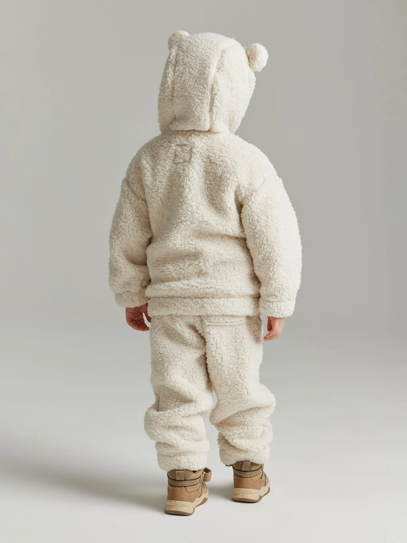 Костюмы Happy Baby модель 89060_milky Костюмы Happy Baby модель 89060_milky Фото