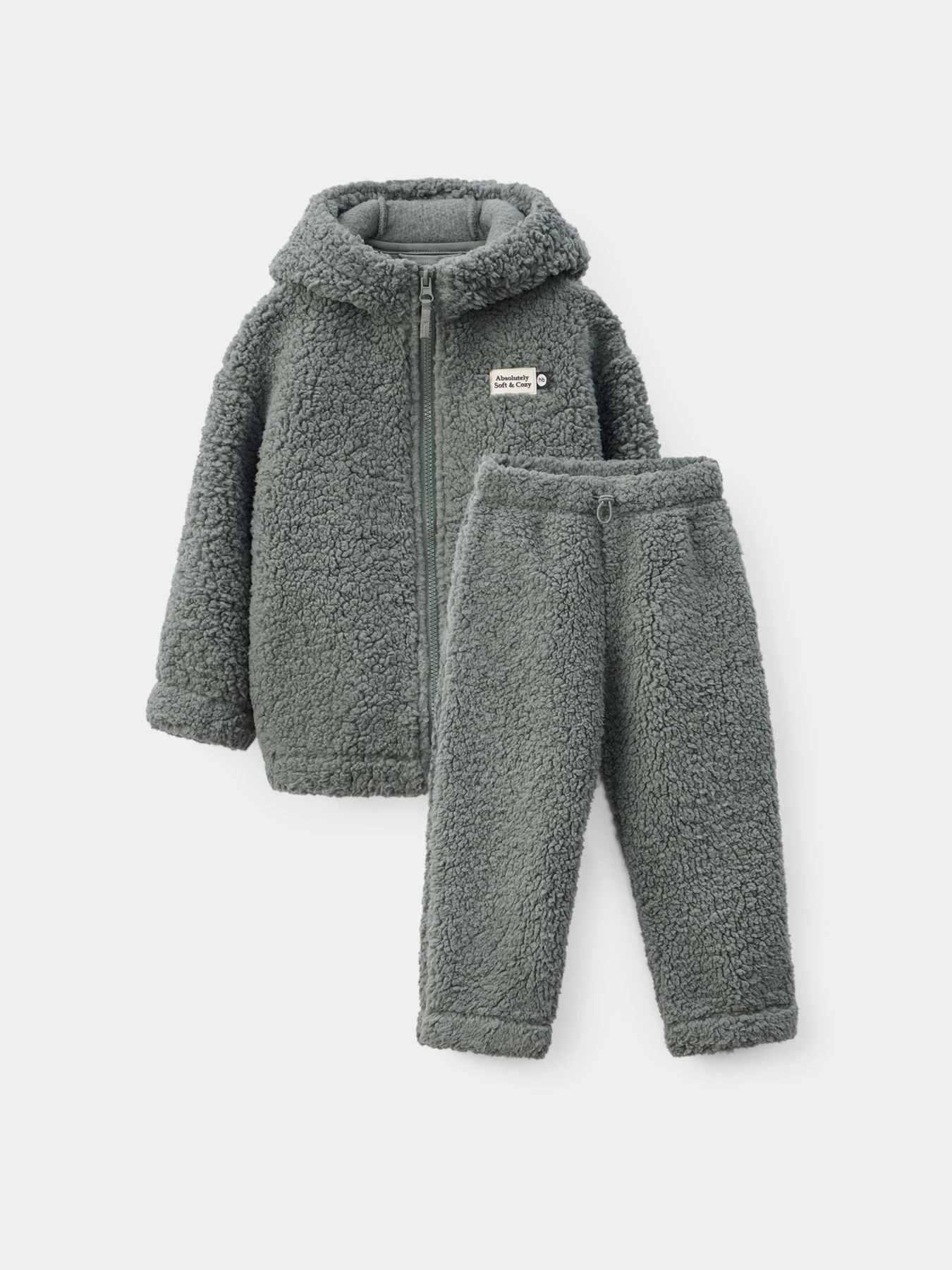 Костюмы Happy Baby модель 89060_dark-green Костюмы Happy Baby модель 89060_dark-green Фото