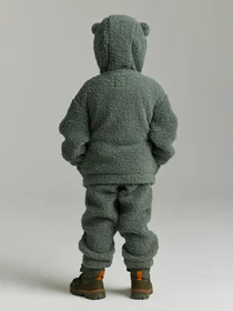 Костюмы Happy Baby модель 89060_dark-green Фото
