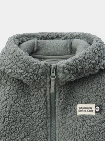 Костюмы Happy Baby модель 89060_dark-green Фото