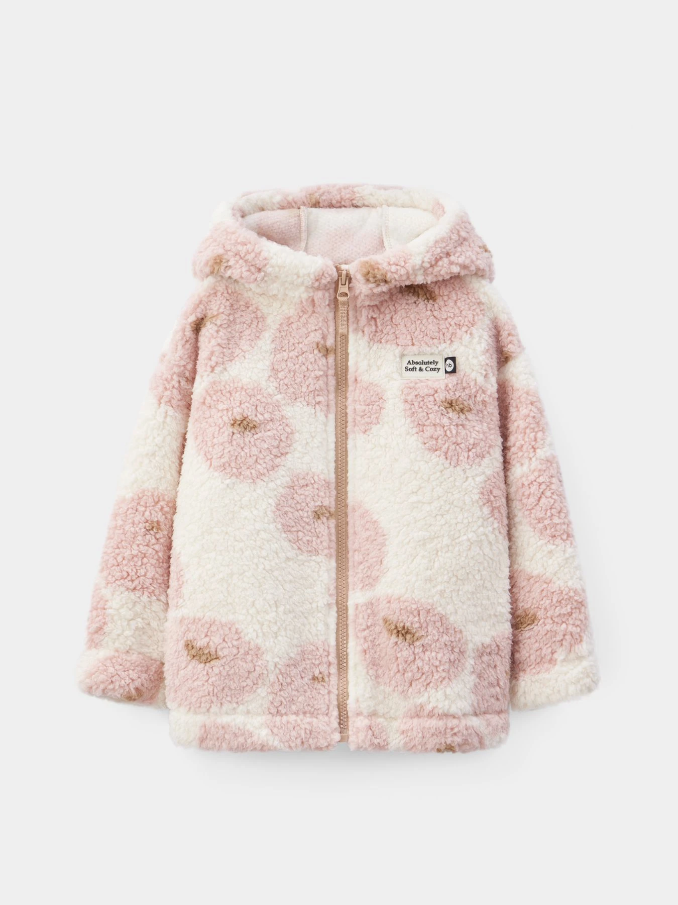 Костюмы Happy Baby модель 89060_pink-flower Костюмы Happy Baby модель 89060_pink-flower Фото