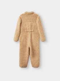 Комбинезоны Happy Baby модель 89058_beige Фото