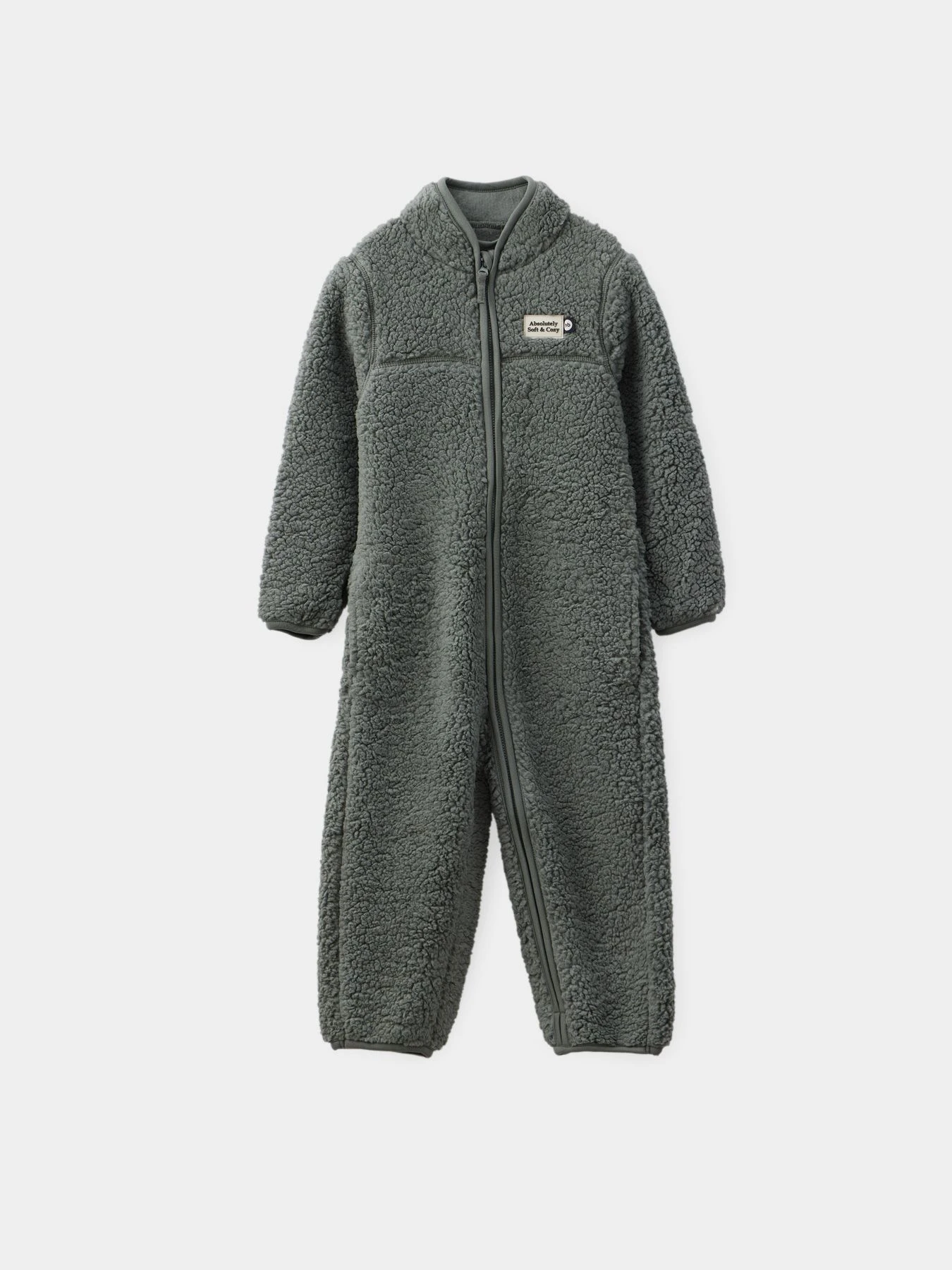 Комбинезоны Happy Baby модель 89058_dark-green Фото