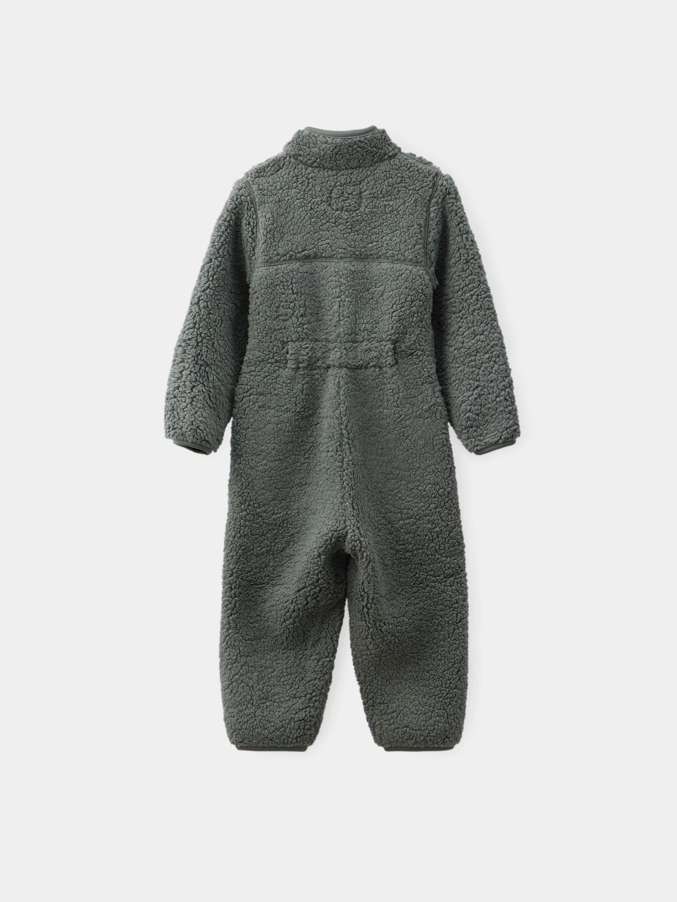 Комбинезоны Happy Baby модель 89058_dark-green Фото
