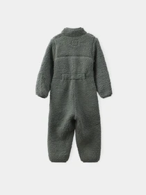 Комбинезоны Happy Baby модель 89058_dark-green Фото