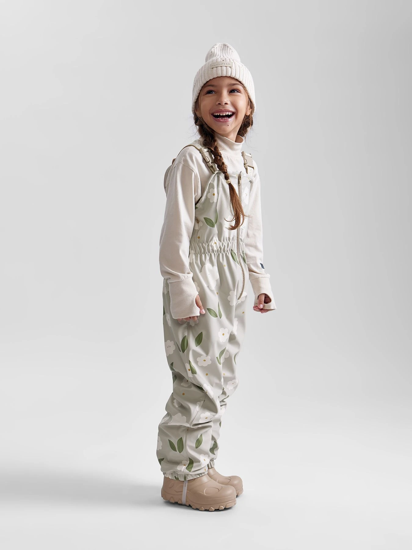 Костюмы Happy Baby модель 88500-1_chamomile Костюмы Happy Baby модель 88500-1_chamomile Фото