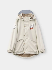 Костюмы Happy Baby модель 88500-1_beige-stickers Фото