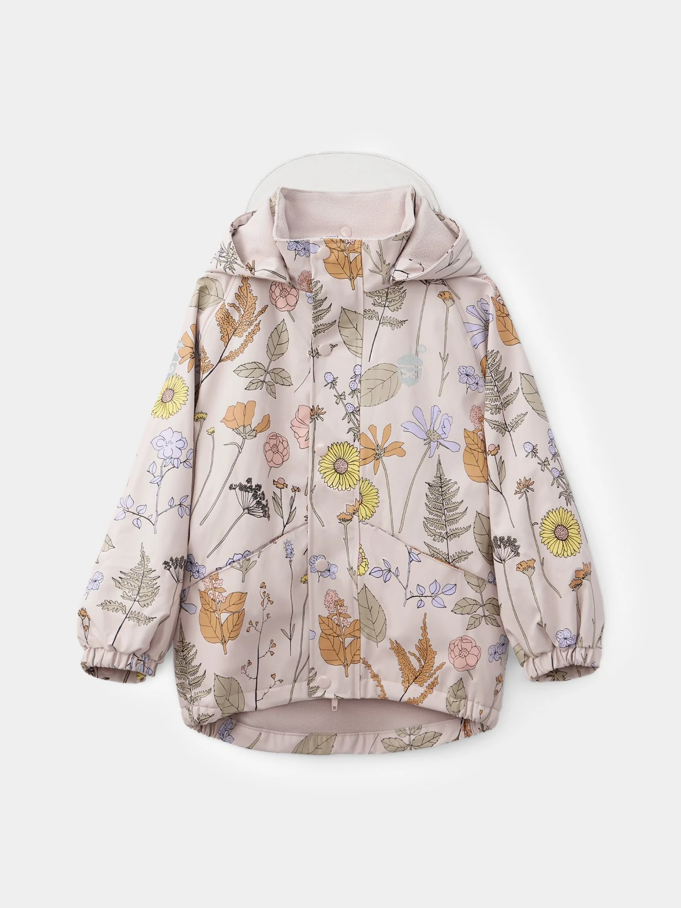Костюмы Happy Baby модель 88500_pale-pink Костюмы Happy Baby модель 88500_pale-pink Фото