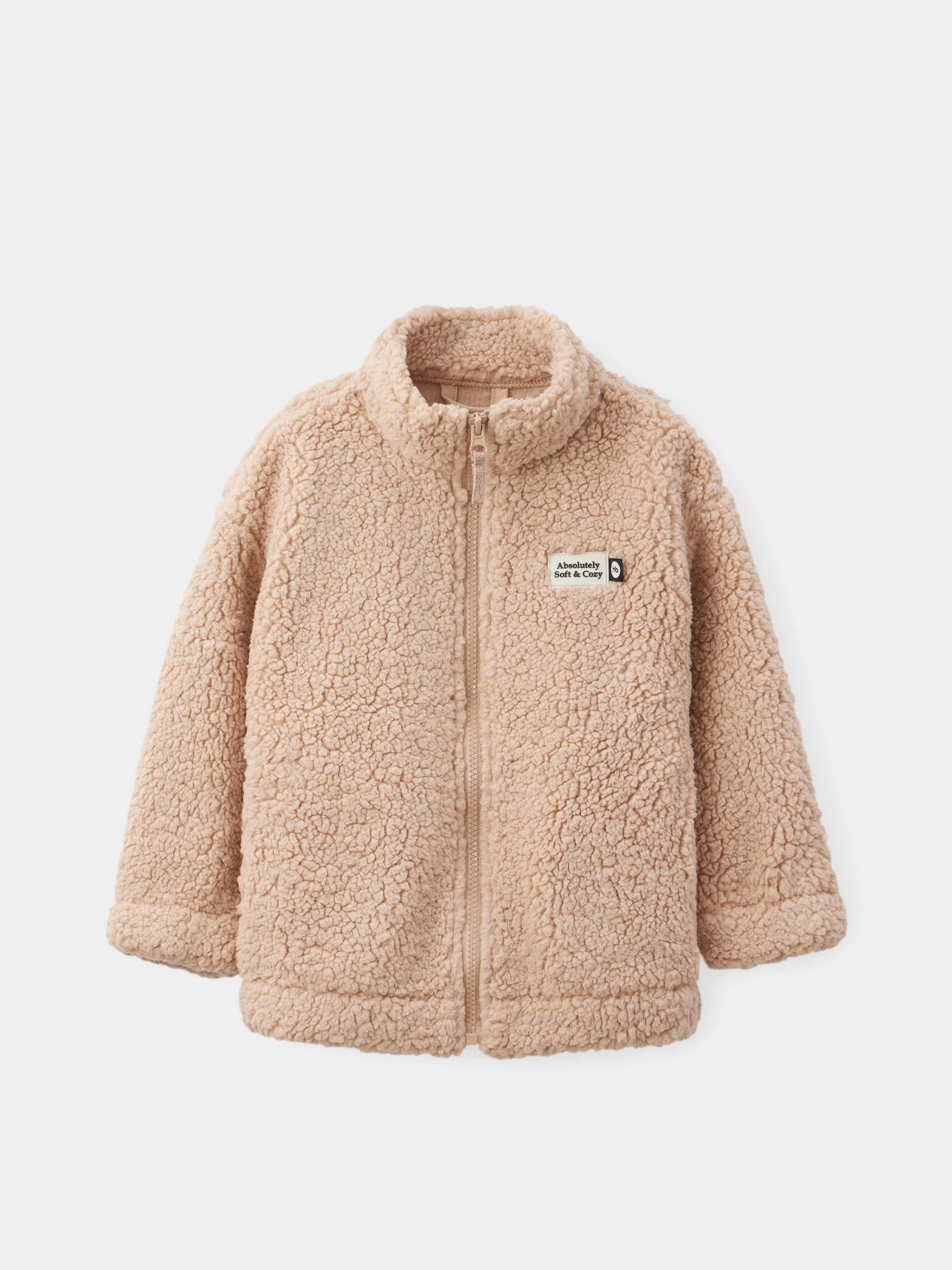 Худи и свитшоты Happy Baby модель 89062_beige Худи и свитшоты Happy Baby модель 89062_beige Фото
