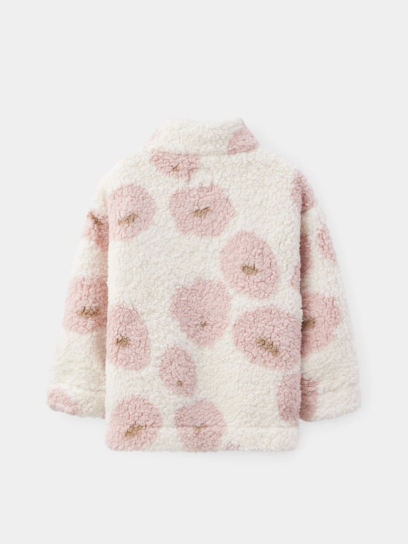 Худи и свитшоты Happy Baby модель 89062_pink-flower Худи и свитшоты Happy Baby модель 89062_pink-flower Фото
