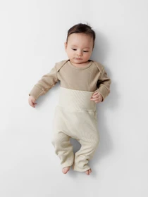 Одежда для младенцев Happy Baby модель 90134-0_pear Фото
