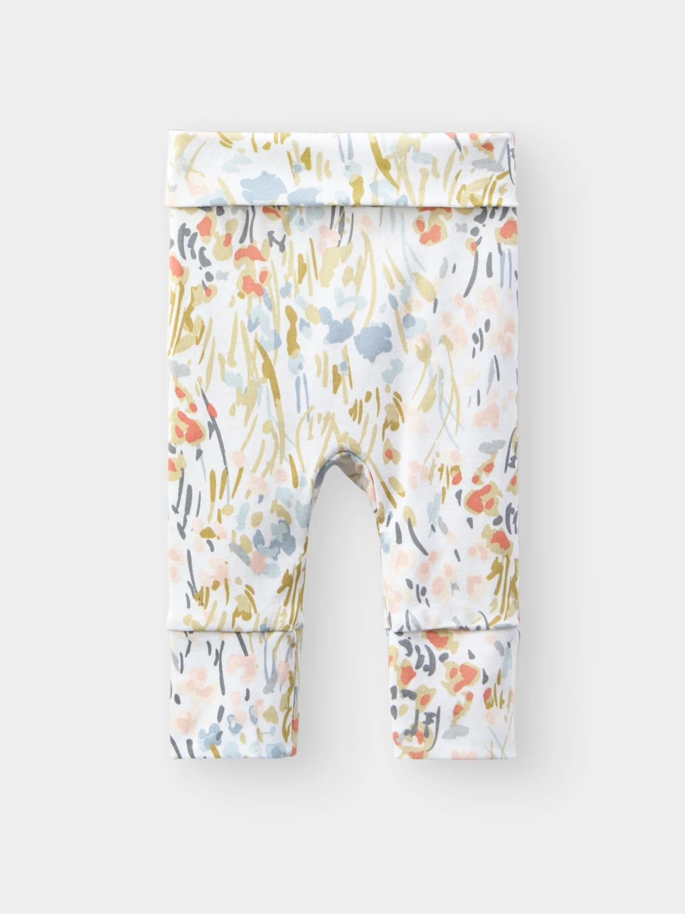 Одежда для младенцев Happy Baby модель 90134-0_flowers Одежда для младенцев Happy Baby модель 90134-0_flowers Фото