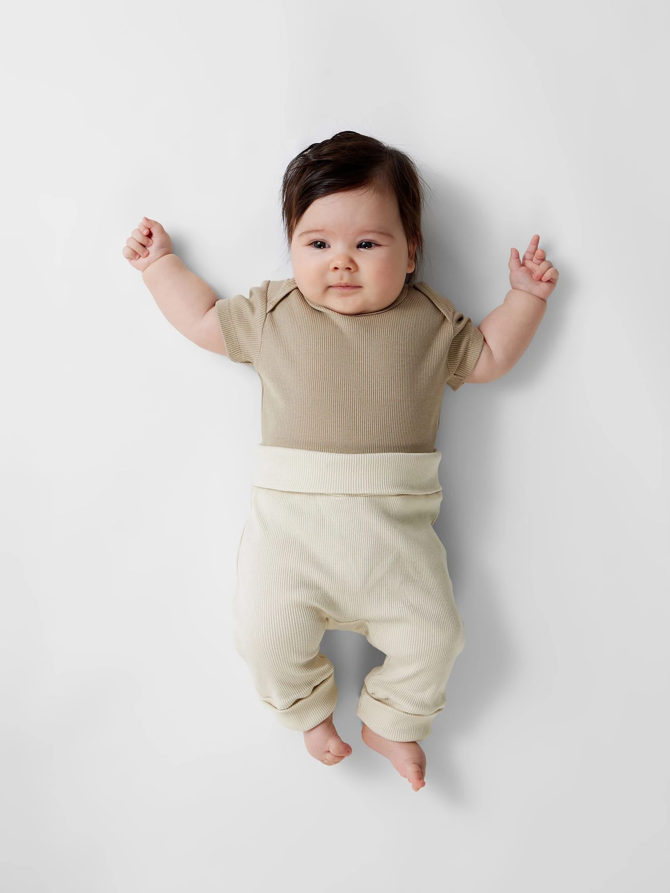 Одежда для младенцев Happy Baby модель 90134-0_flowers Одежда для младенцев Happy Baby модель 90134-0_flowers Фото