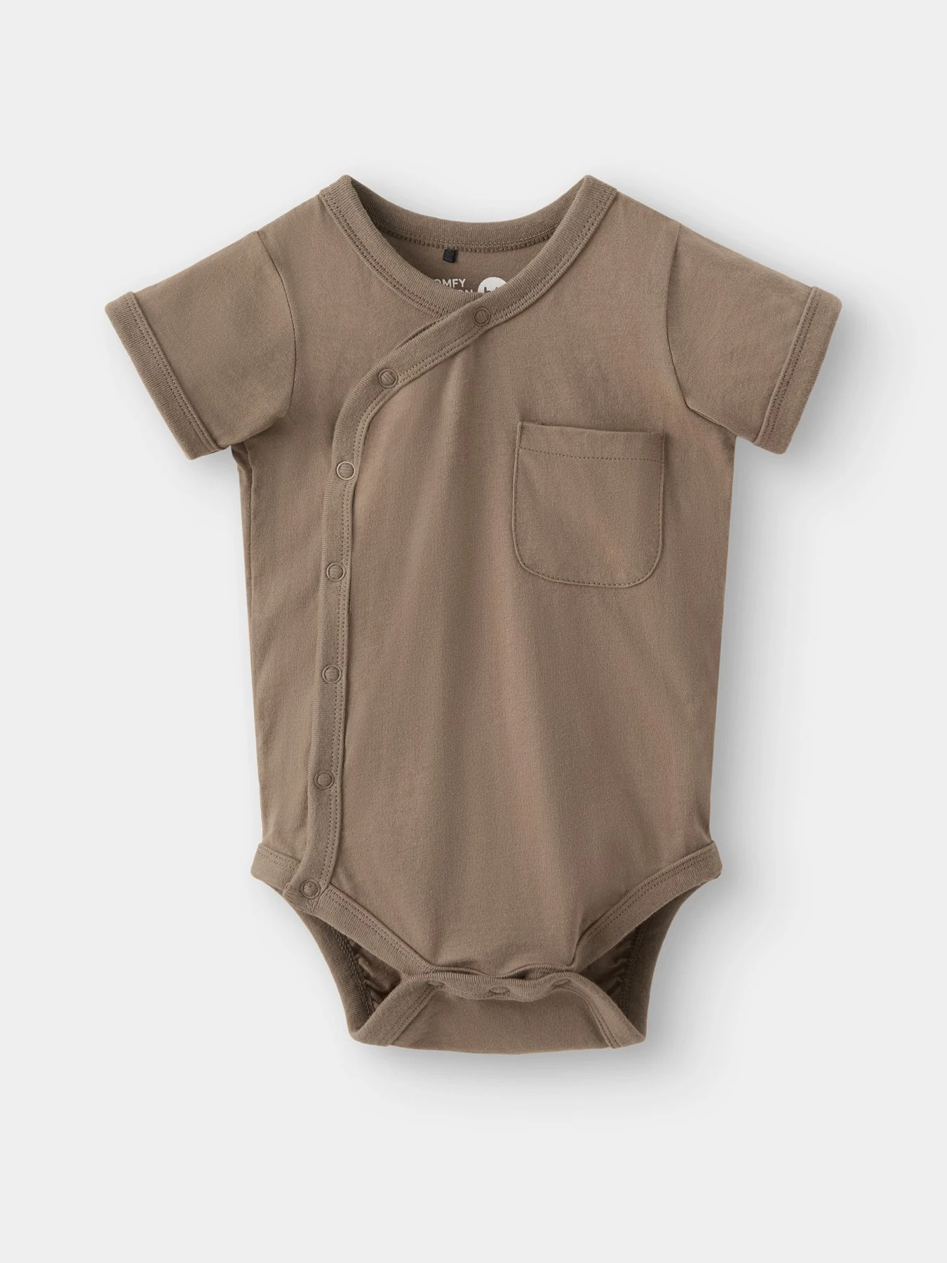 Одежда для младенцев Happy Baby модель 88302-1_light-brown Одежда для младенцев Happy Baby модель 88302-1_light-brown Фото