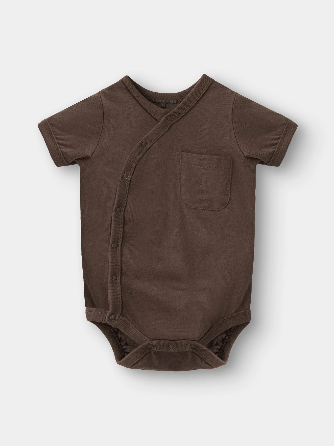 Одежда для младенцев Happy Baby модель 88302-1_dark-brown Одежда для младенцев Happy Baby модель 88302-1_dark-brown Фото