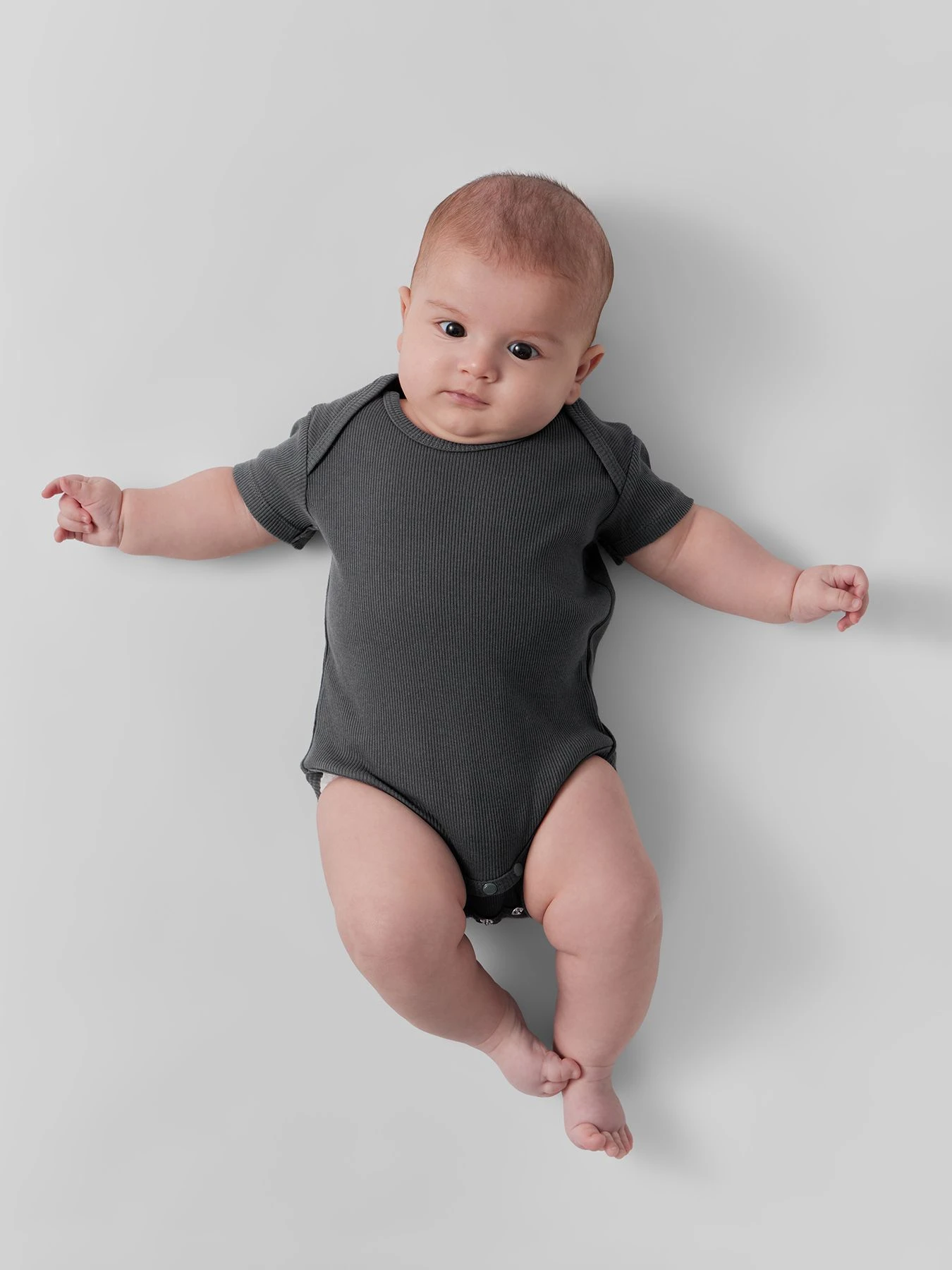 Одежда для младенцев Happy Baby модель 90133-0_leaves Одежда для младенцев Happy Baby модель 90133-0_leaves Фото
