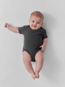 Одежда для младенцев Happy Baby модель 90133-0_leaves Фото