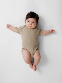 Одежда для младенцев Happy Baby модель 90133-0_pear Фото
