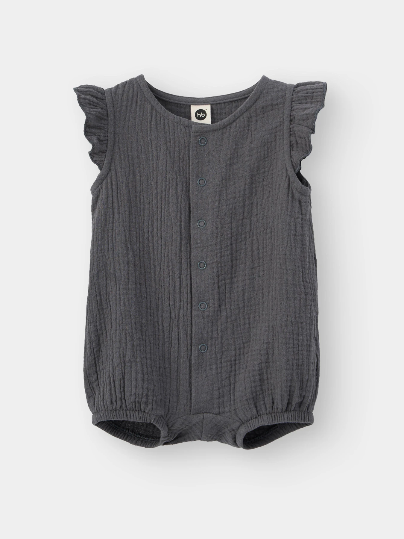 Одежда для младенцев Happy Baby модель 88268-0_dark-grey Одежда для младенцев Happy Baby модель 88268-0_dark-grey Фото