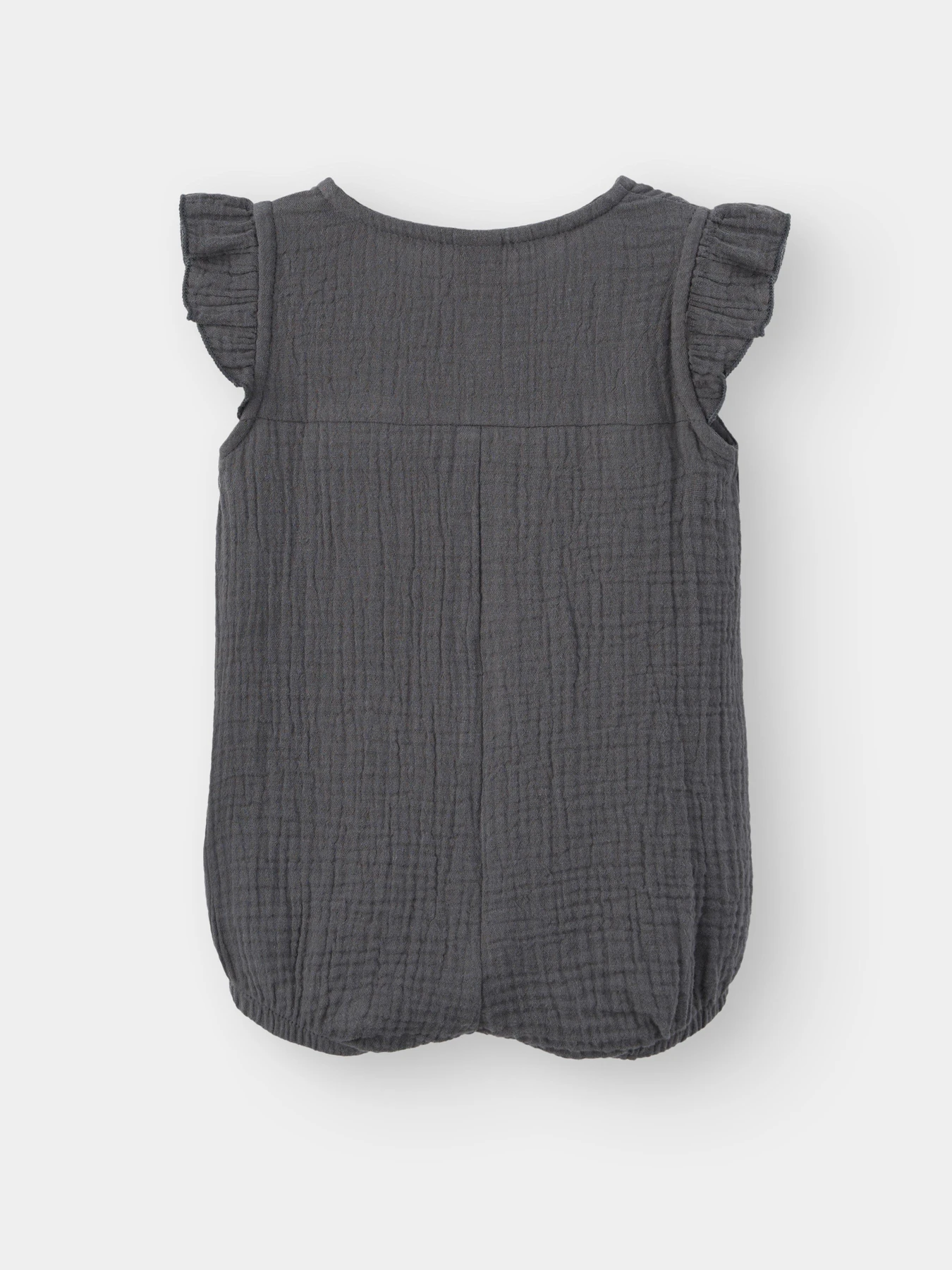 Одежда для младенцев Happy Baby модель 88268-0_dark-grey Одежда для младенцев Happy Baby модель 88268-0_dark-grey Фото