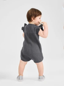 Одежда для младенцев Happy Baby модель 88268-0_dark-grey Фото