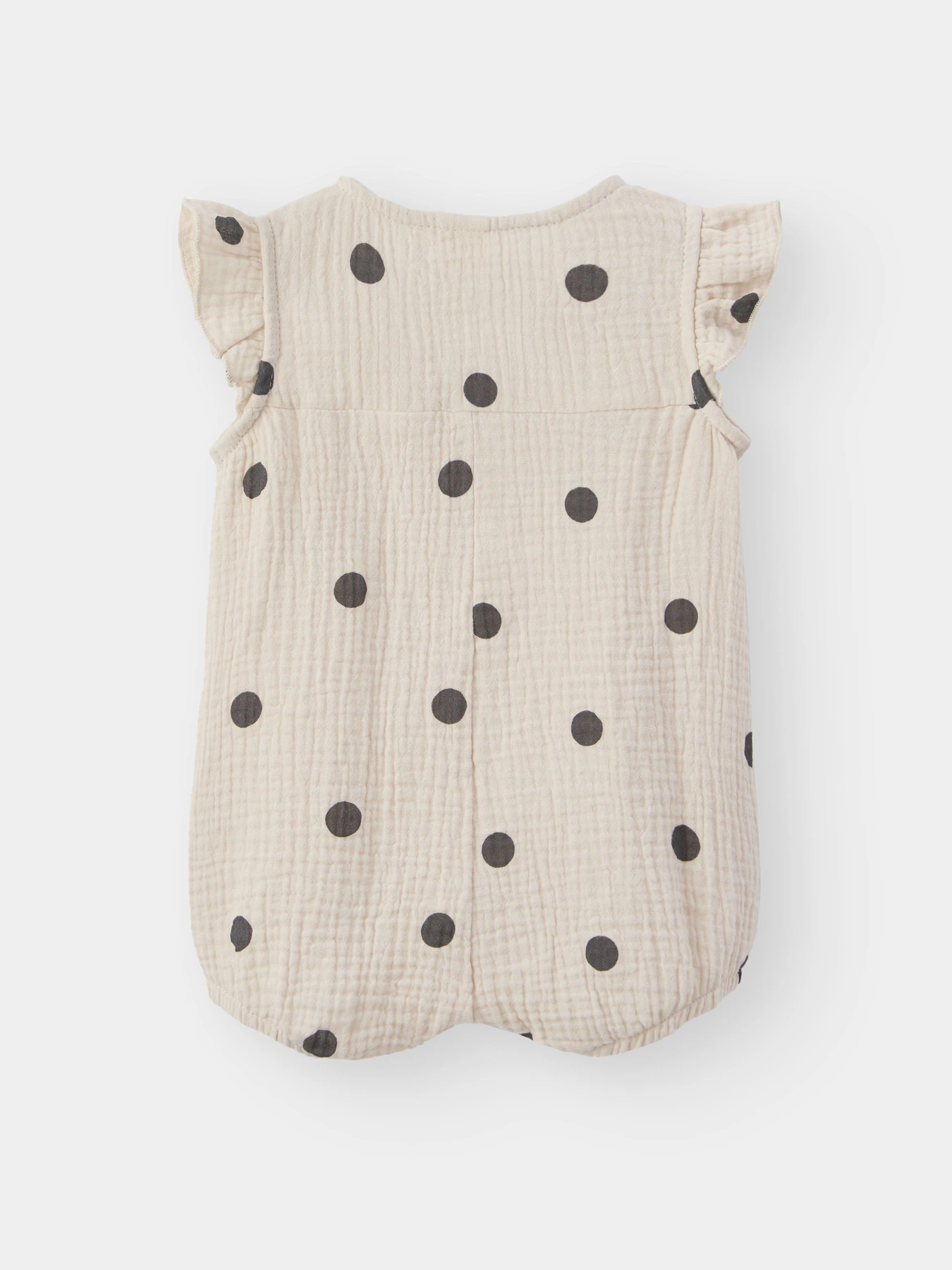 Одежда для младенцев Happy Baby модель 88268-0_beige-with-dots Одежда для младенцев Happy Baby модель 88268-0_beige-with-dots Фото