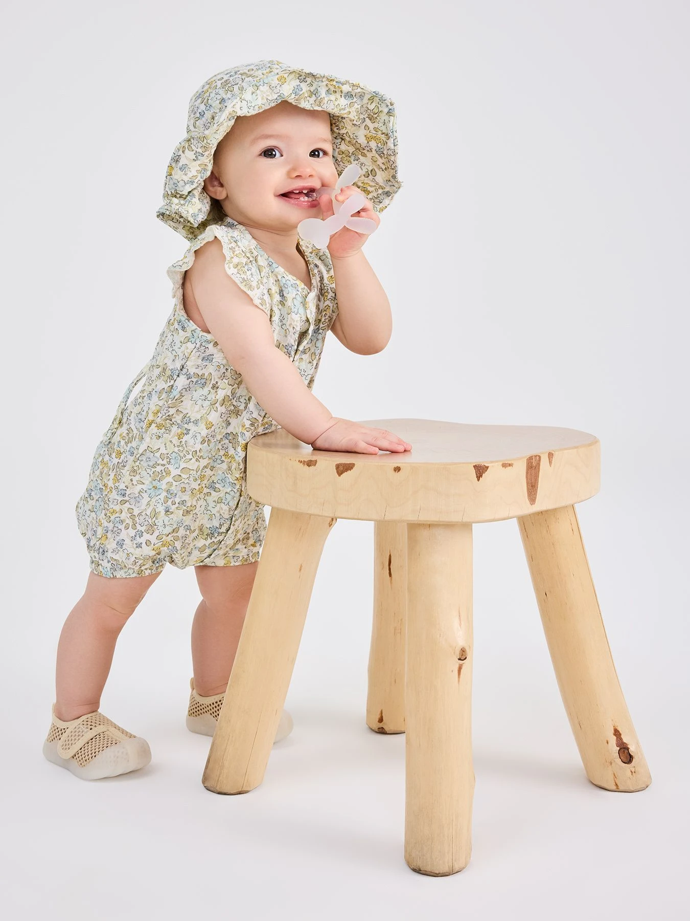 Одежда для младенцев Happy Baby модель 88268-0_mille-fleurs Одежда для младенцев Happy Baby модель 88268-0_mille-fleurs Фото