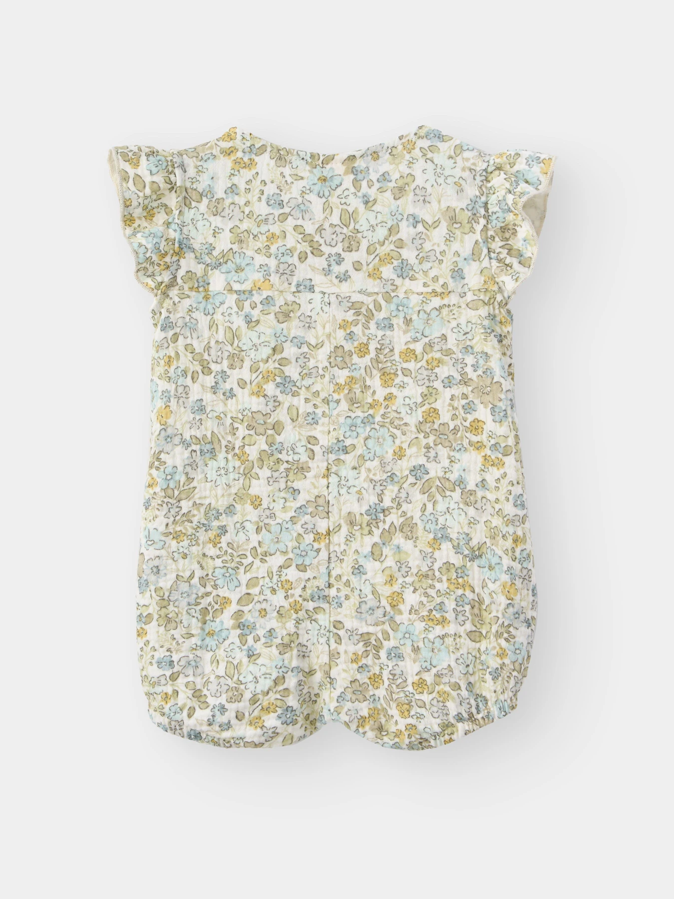 Одежда для младенцев Happy Baby модель 88268-0_mille-fleurs Одежда для младенцев Happy Baby модель 88268-0_mille-fleurs Фото
