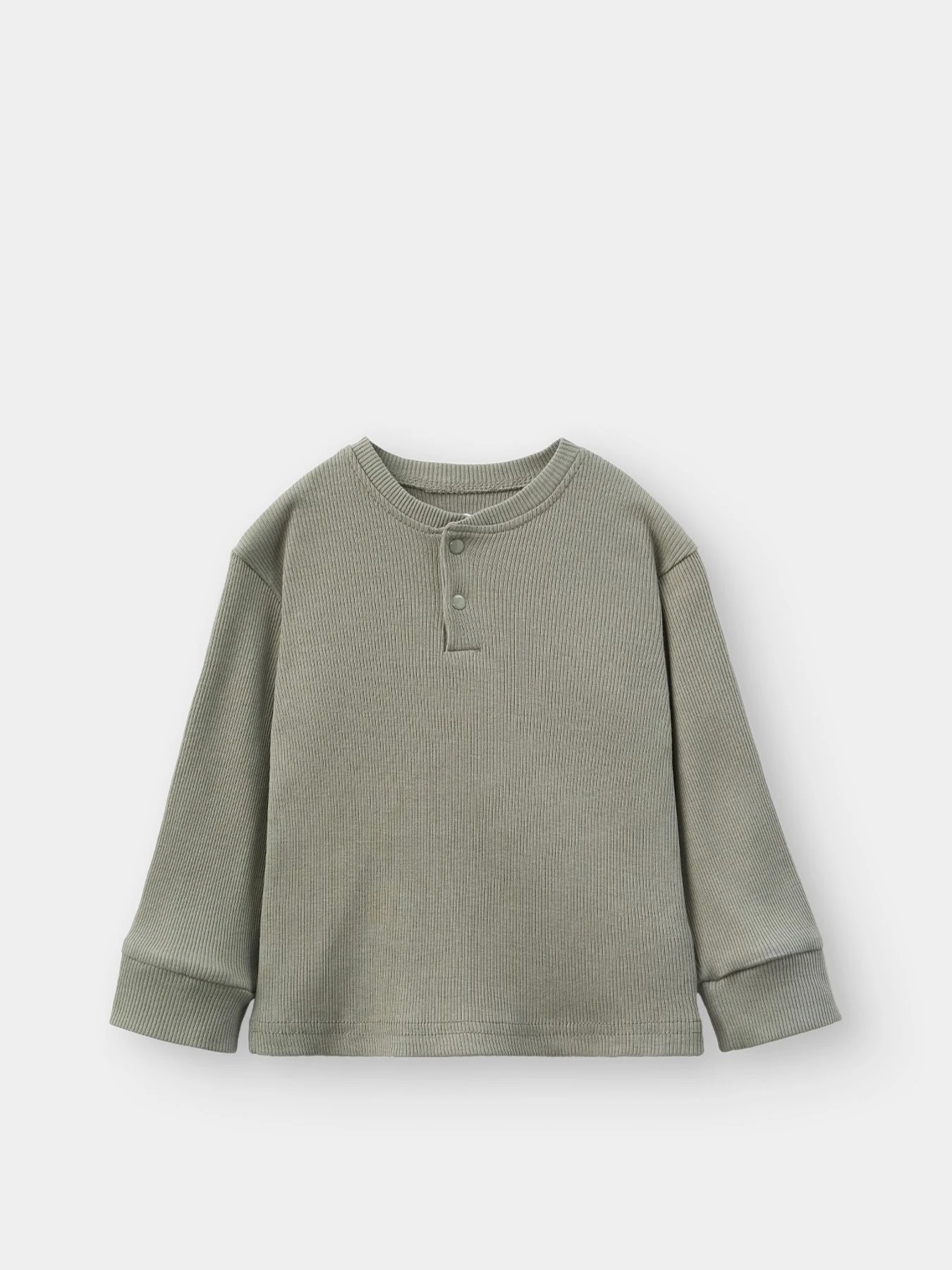 Худи и свитшоты Happy Baby модель 90140-0_beige_green Худи и свитшоты Happy Baby модель 90140-0_beige_green Фото